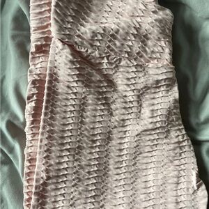 Booty by Brabants cropped leggings